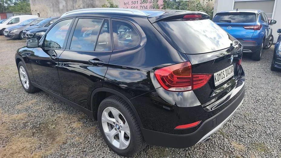 BMW X1 -