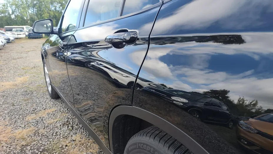BMW X1 -