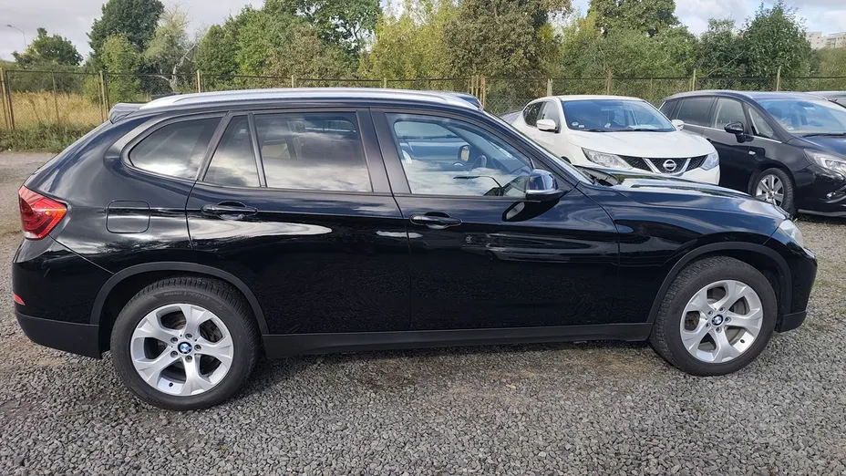 BMW X1 -
