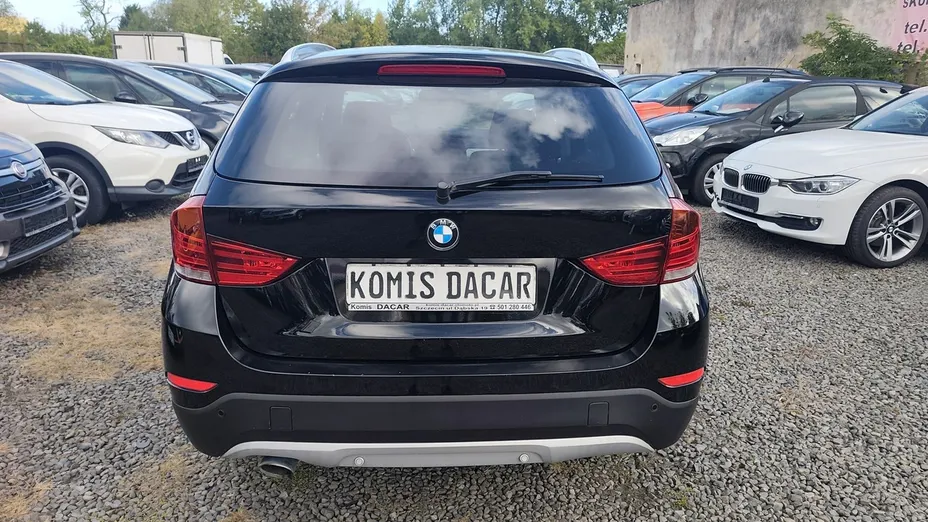 BMW X1 -