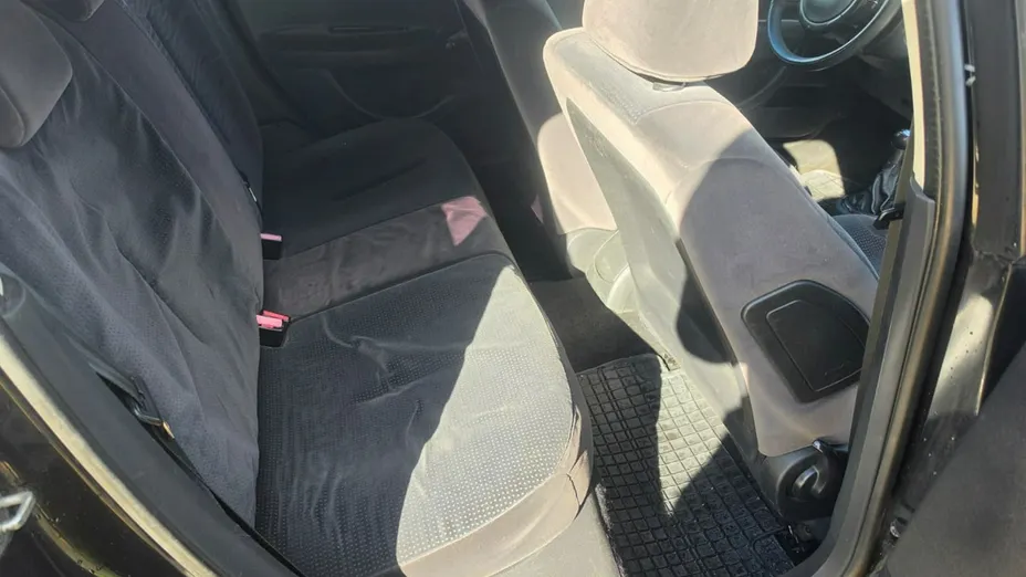 CITROEN C4 -
