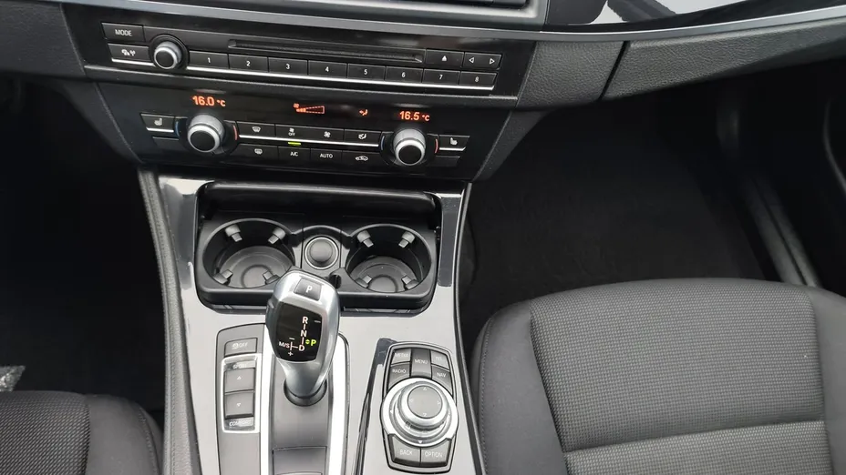 BMW Seria 5 -