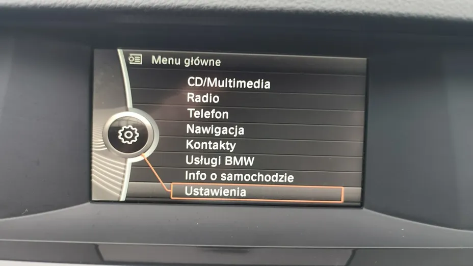 BMW Seria 5 -