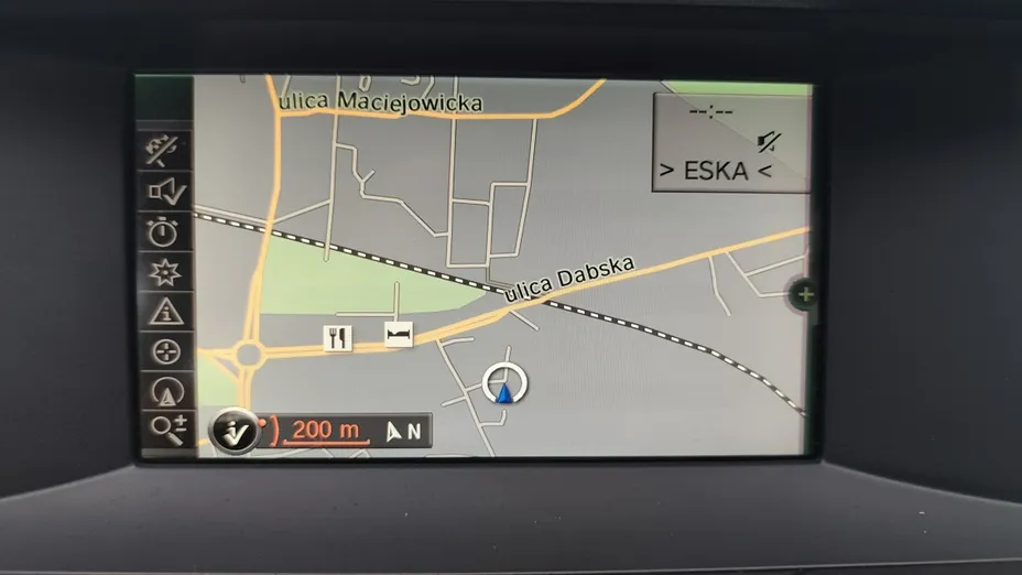 BMW Seria 5 -