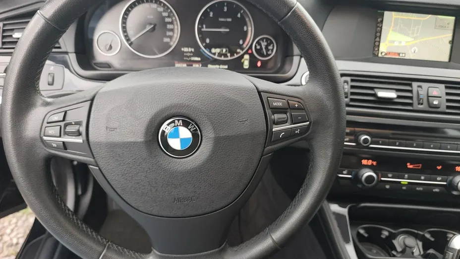 BMW Seria 5 -