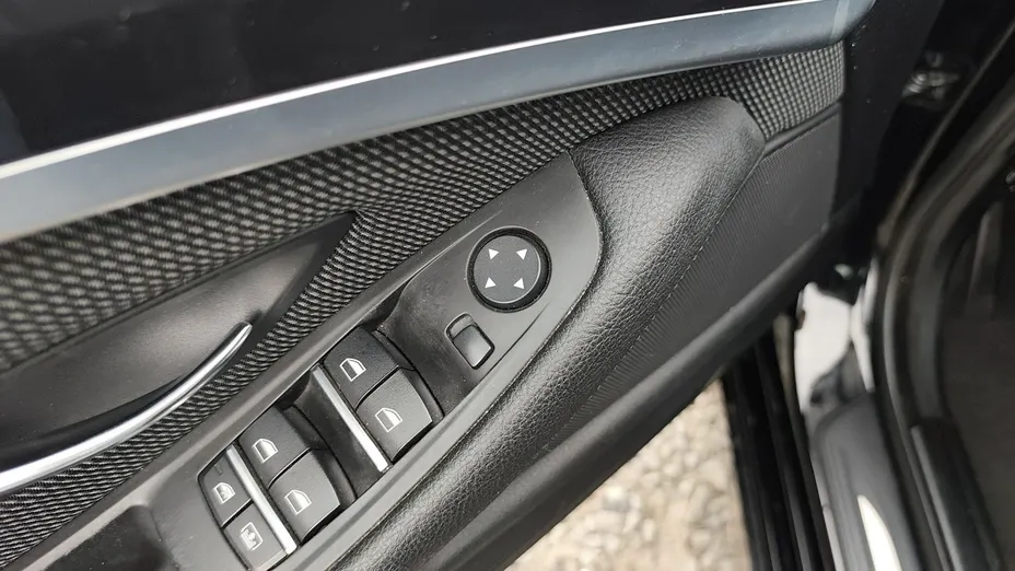 BMW Seria 5 -