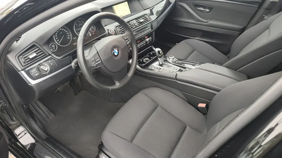 BMW Seria 5 -