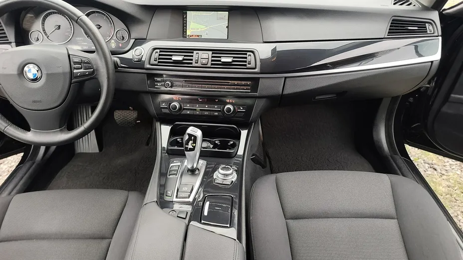 BMW Seria 5 -
