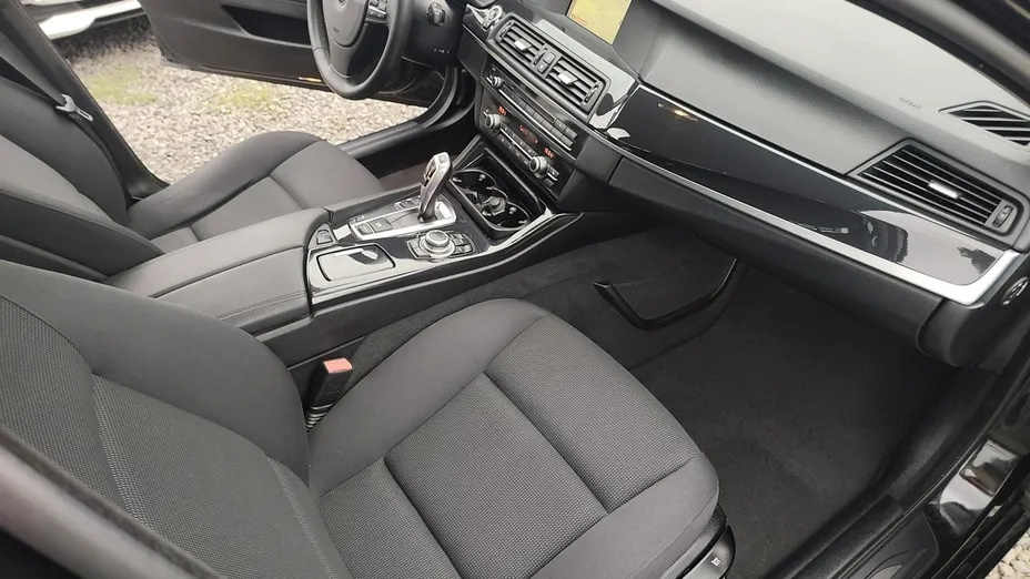 BMW Seria 5 -