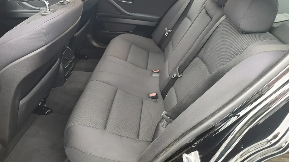 BMW Seria 5 -