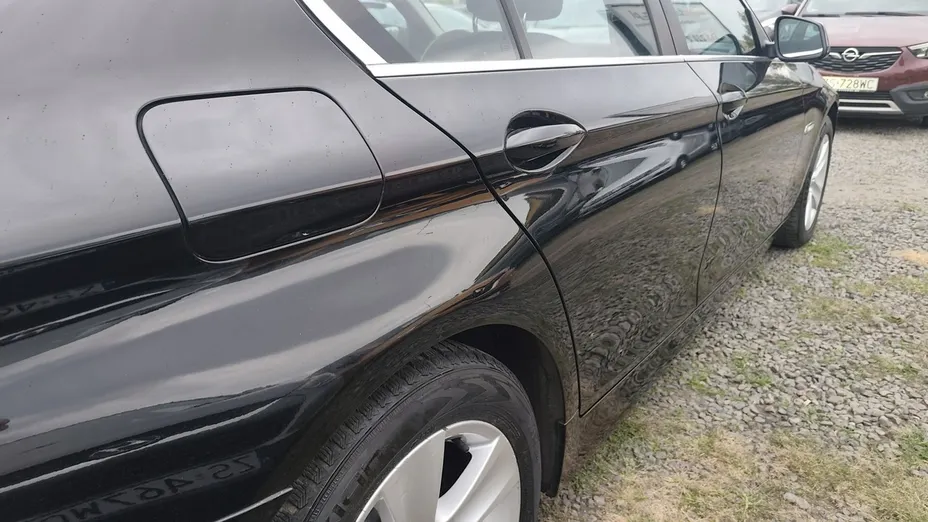 BMW Seria 5 -