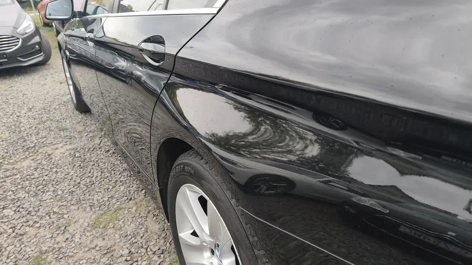 BMW Seria 5 -