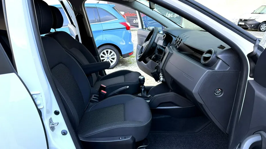 DACIA Duster -