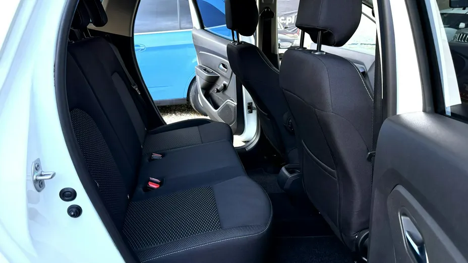 DACIA Duster -