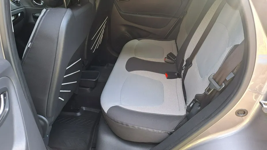 RENAULT Captur -