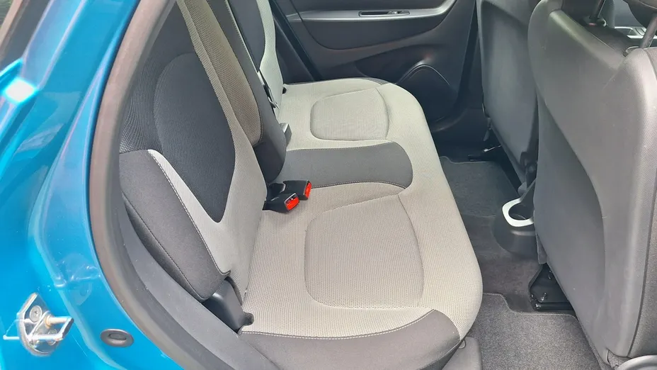 RENAULT Captur -