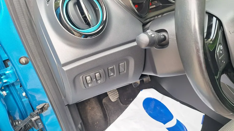 RENAULT Captur -
