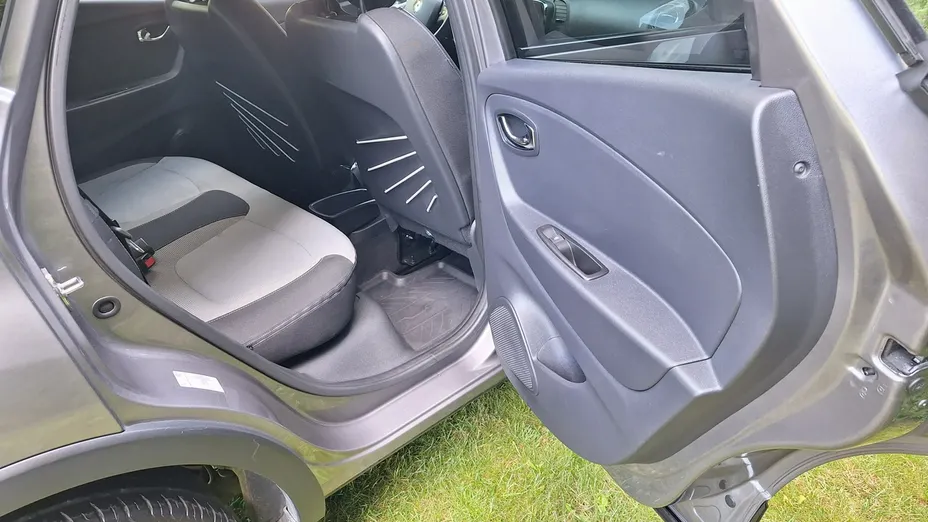 RENAULT Captur -