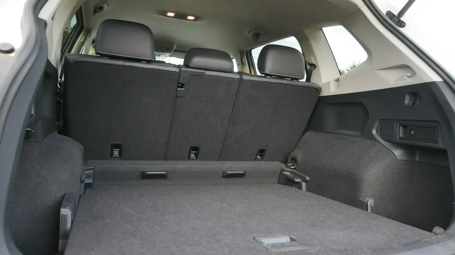 VOLKSWAGEN Tiguan Allspace -