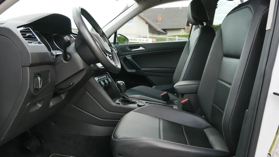 VOLKSWAGEN Tiguan Allspace -