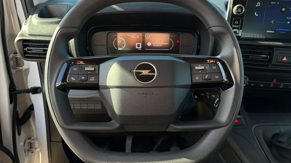 OPEL Combo -