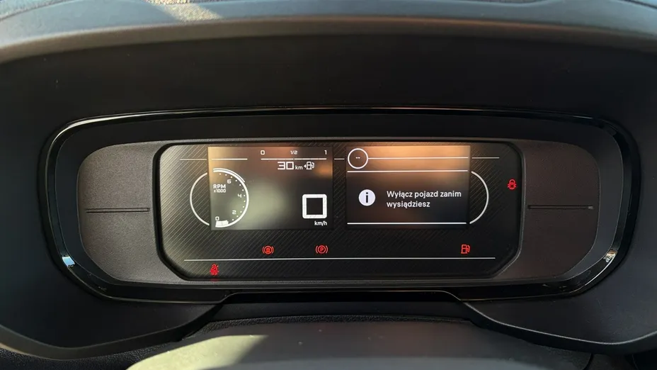 OPEL Combo -