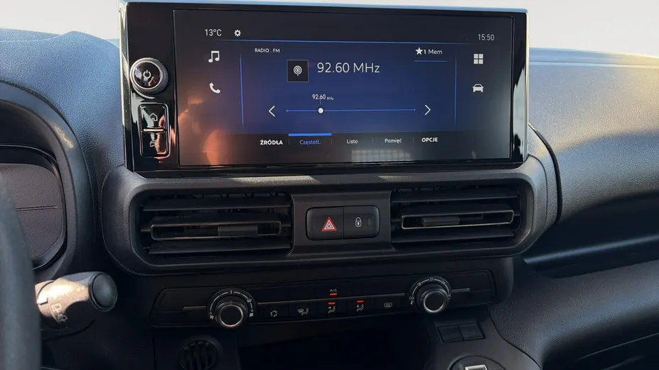 OPEL Combo -