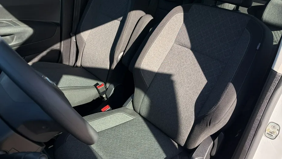OPEL Combo -
