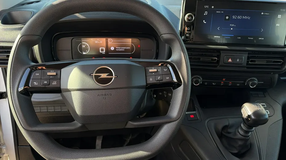 OPEL Combo -