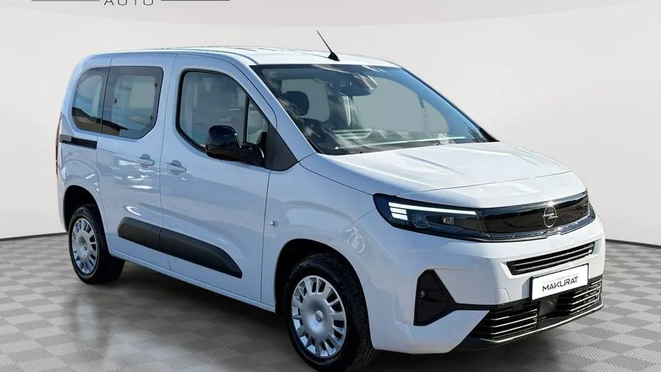 OPEL Combo -