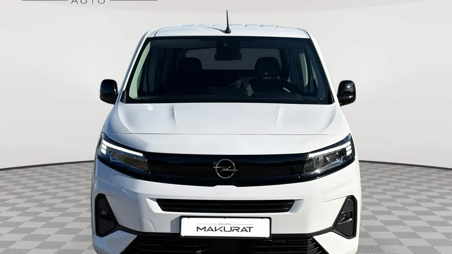 OPEL Combo -