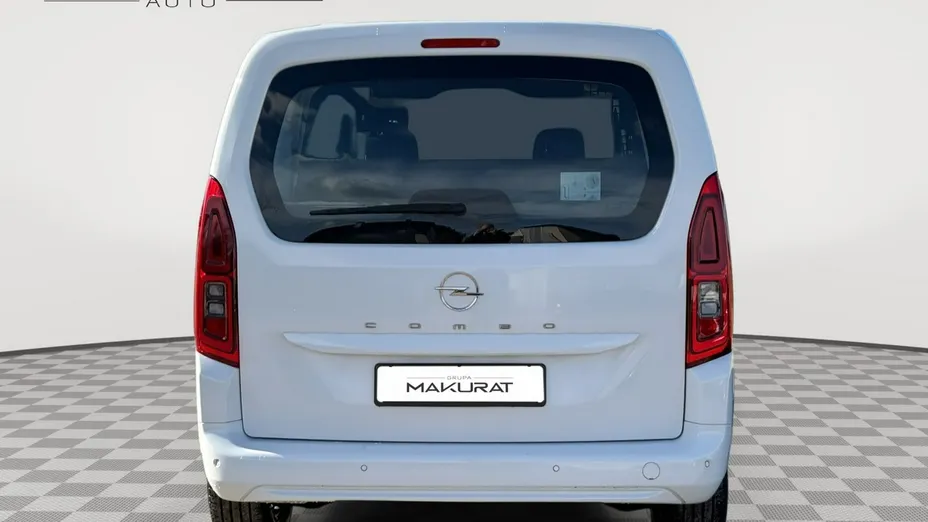 OPEL Combo -