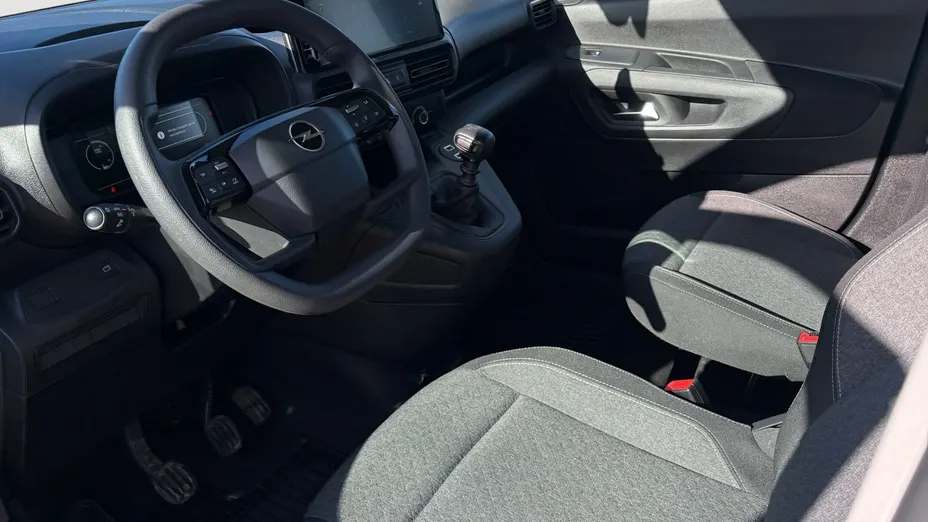 OPEL Combo -