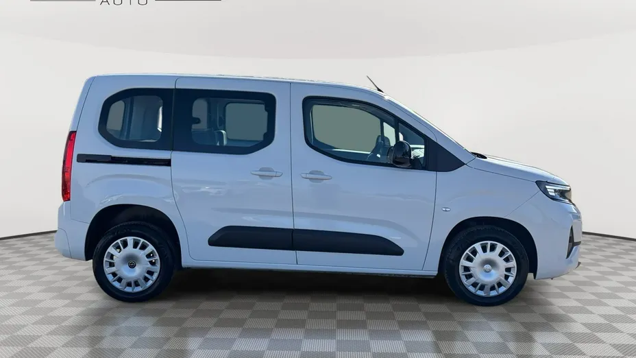 OPEL Combo -