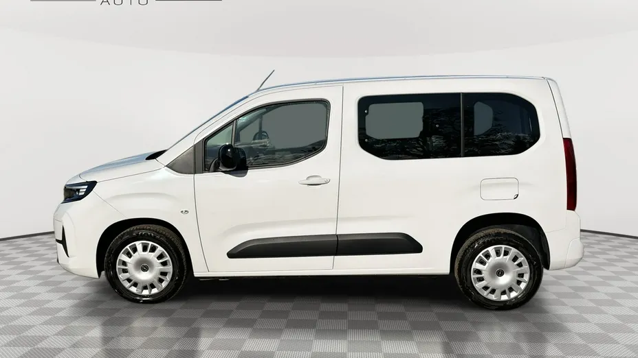 OPEL Combo -