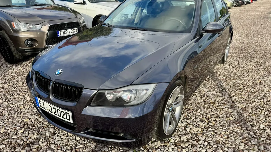 BMW Seria 3 -