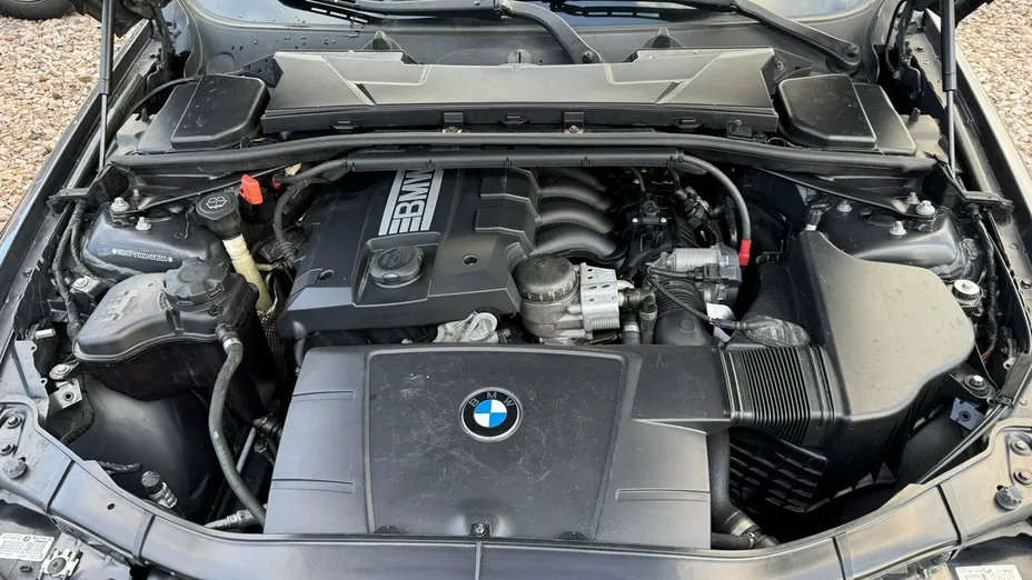 BMW Seria 3 -