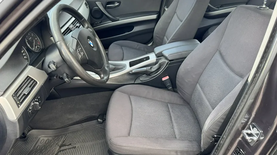 BMW Seria 3 -