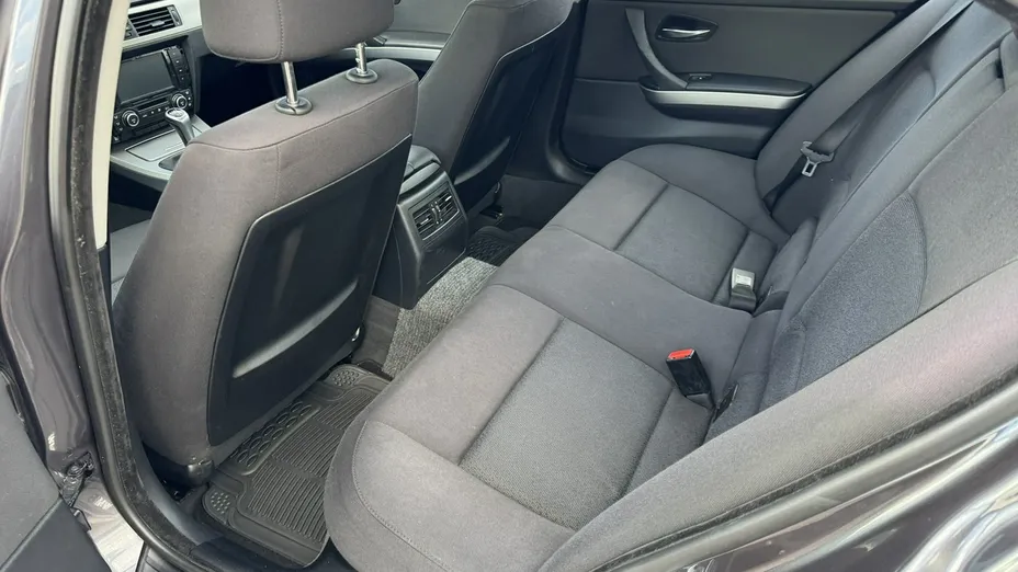 BMW Seria 3 -