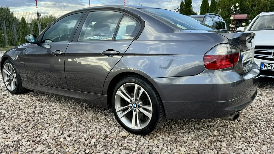 BMW Seria 3 -