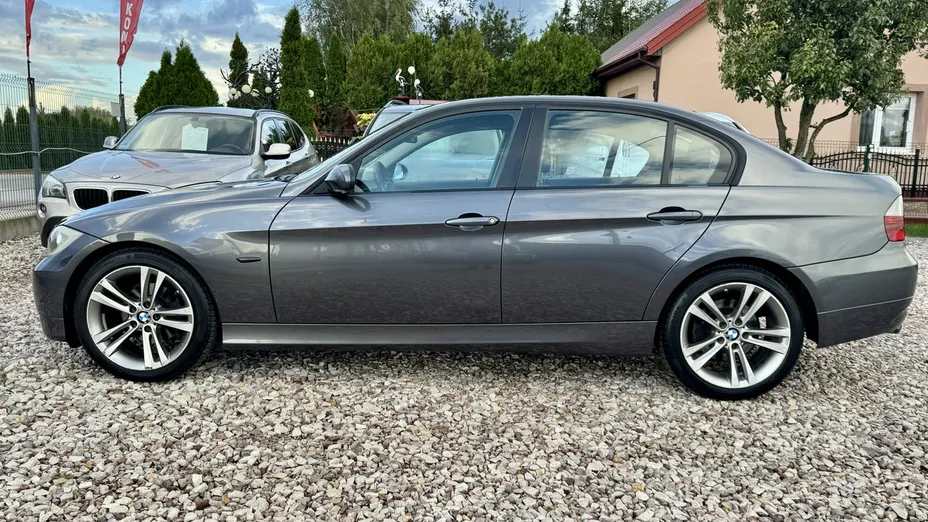 BMW Seria 3 -