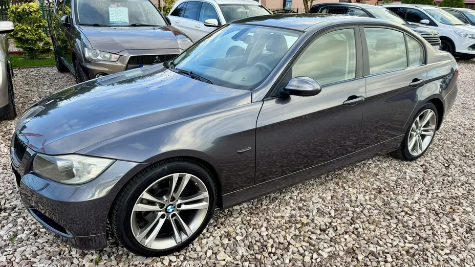 BMW Seria 3 -