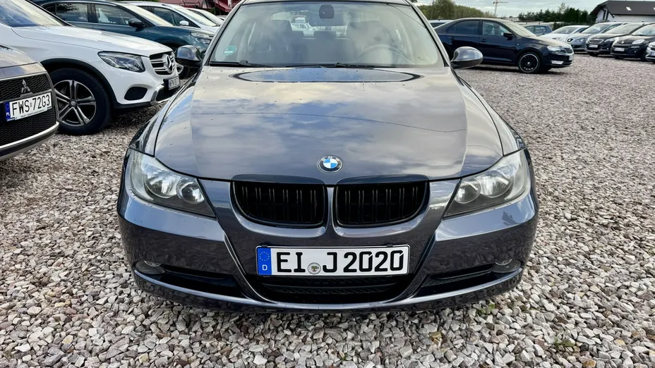 BMW Seria 3 -