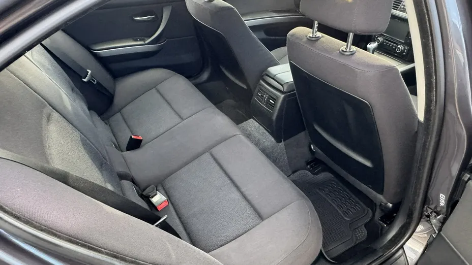 BMW Seria 3 -