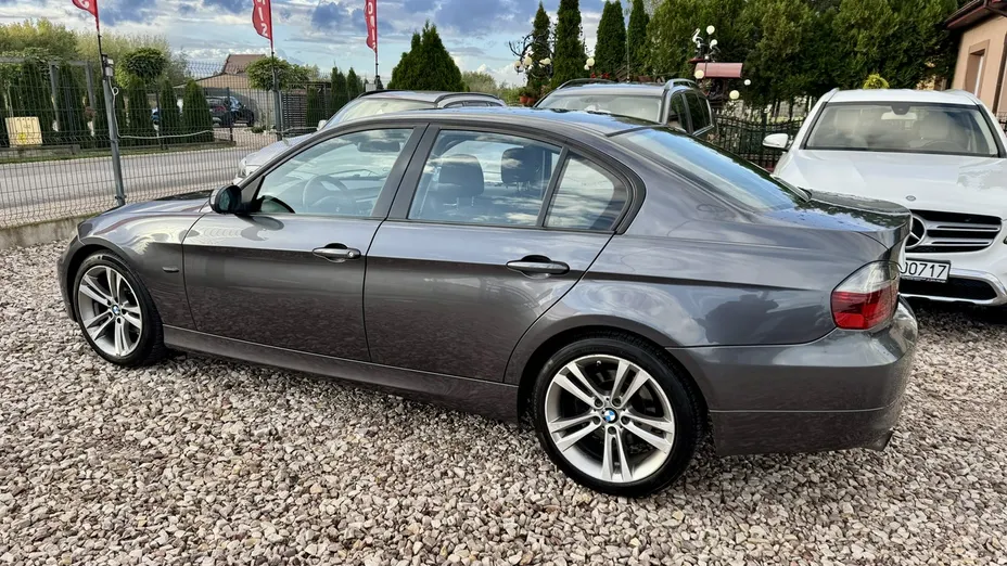 BMW Seria 3 -