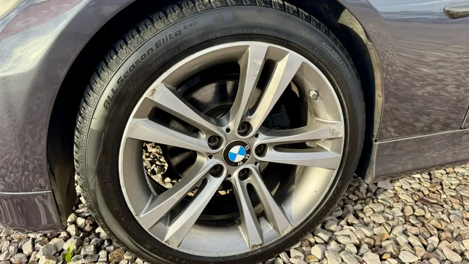 BMW Seria 3 -