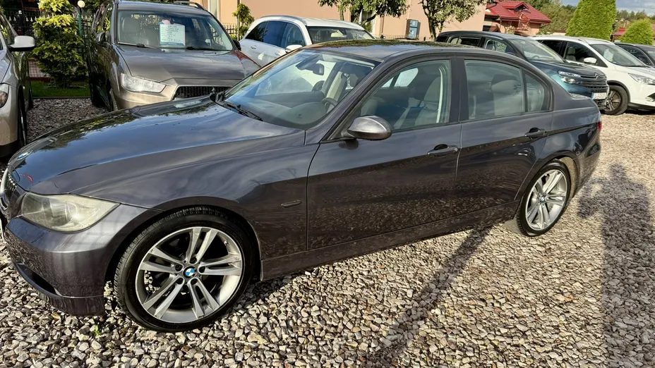 BMW Seria 3 -