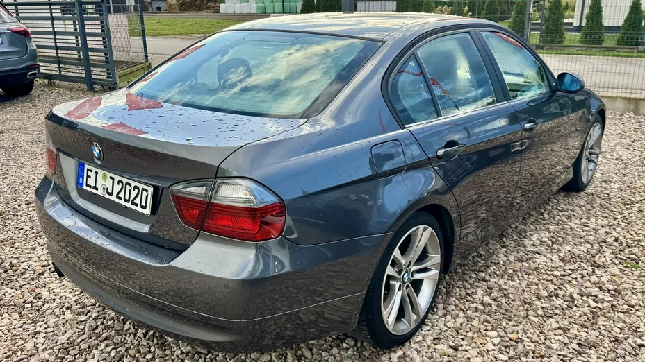 BMW Seria 3 -