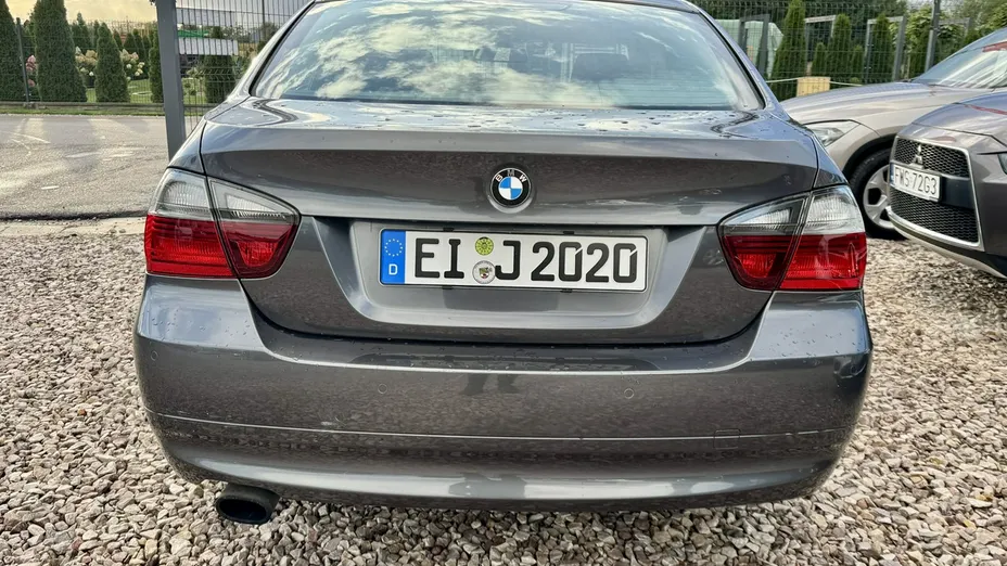 BMW Seria 3 -