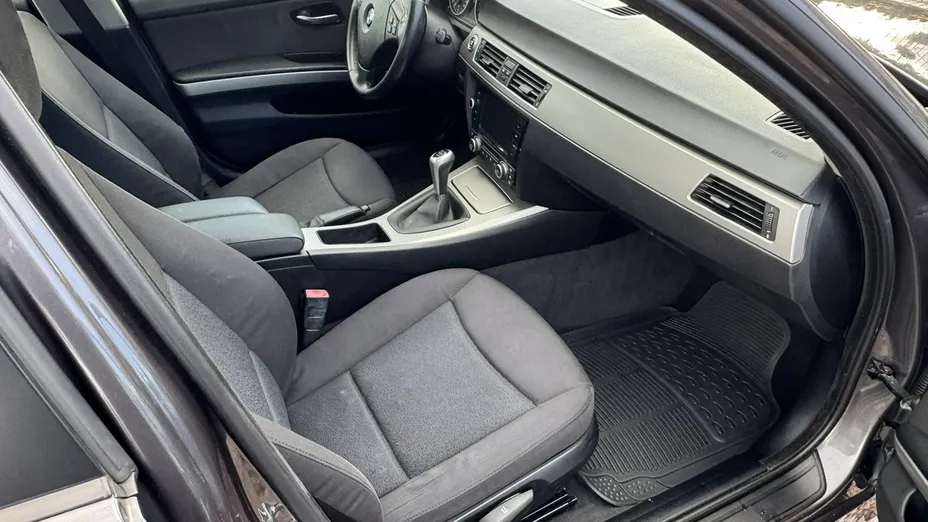 BMW Seria 3 -